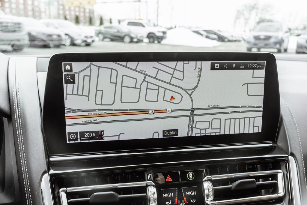 Used 2023 BMW M850i Gran Coupe xDrive image 9