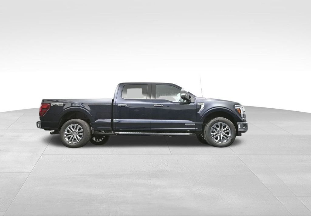 New 2025 Ford F150 Lariat image 66