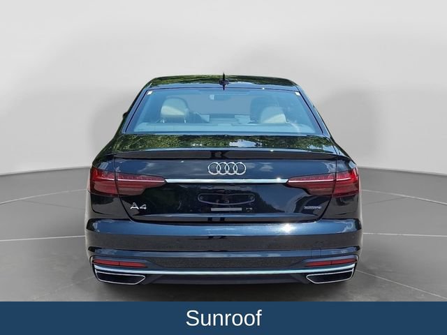 Used 2024 Audi A4 2.0T Premium Plus AWD/4WD image 6