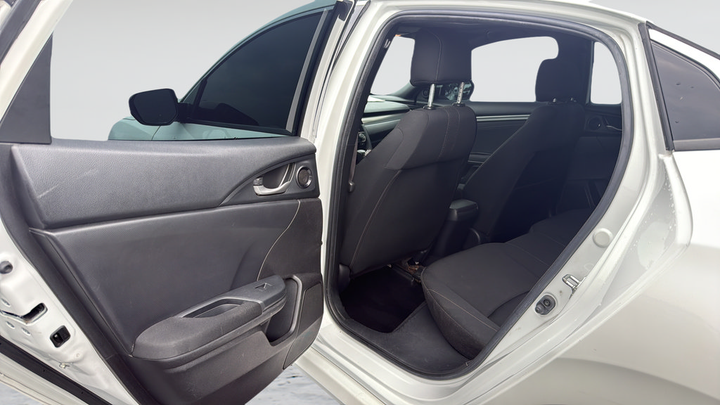 Used 2019 Honda Civic EX image 37