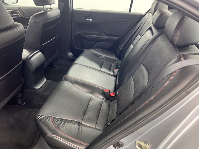 Used 2017 Honda Accord Sport Special Edition image 9