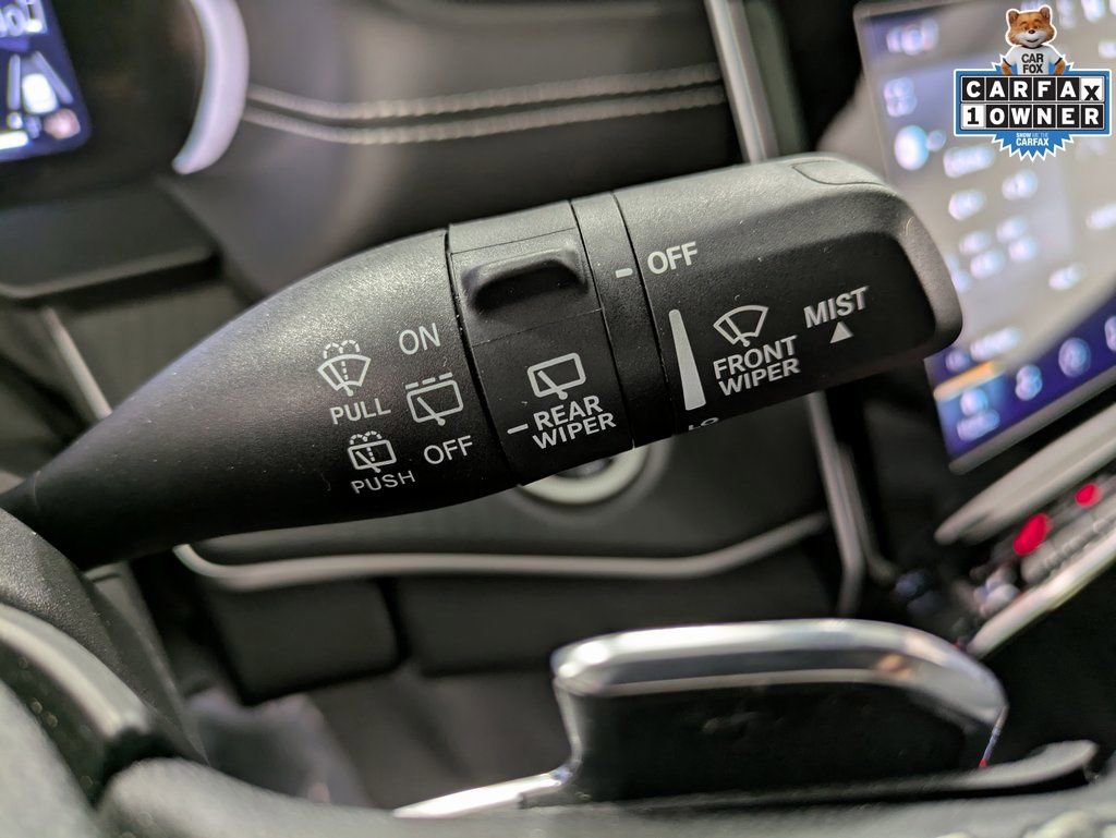 Used 2023 Jeep Grand Cherokee Altitude image 20