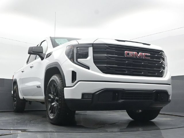 Used 2023 GMC Sierra 1500 Elevation AWD/4WD image 51