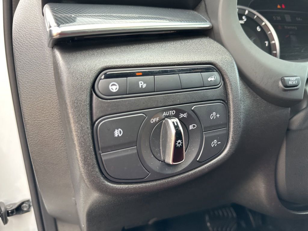 Certified 2023 INFINITI QX50 Sport image 51