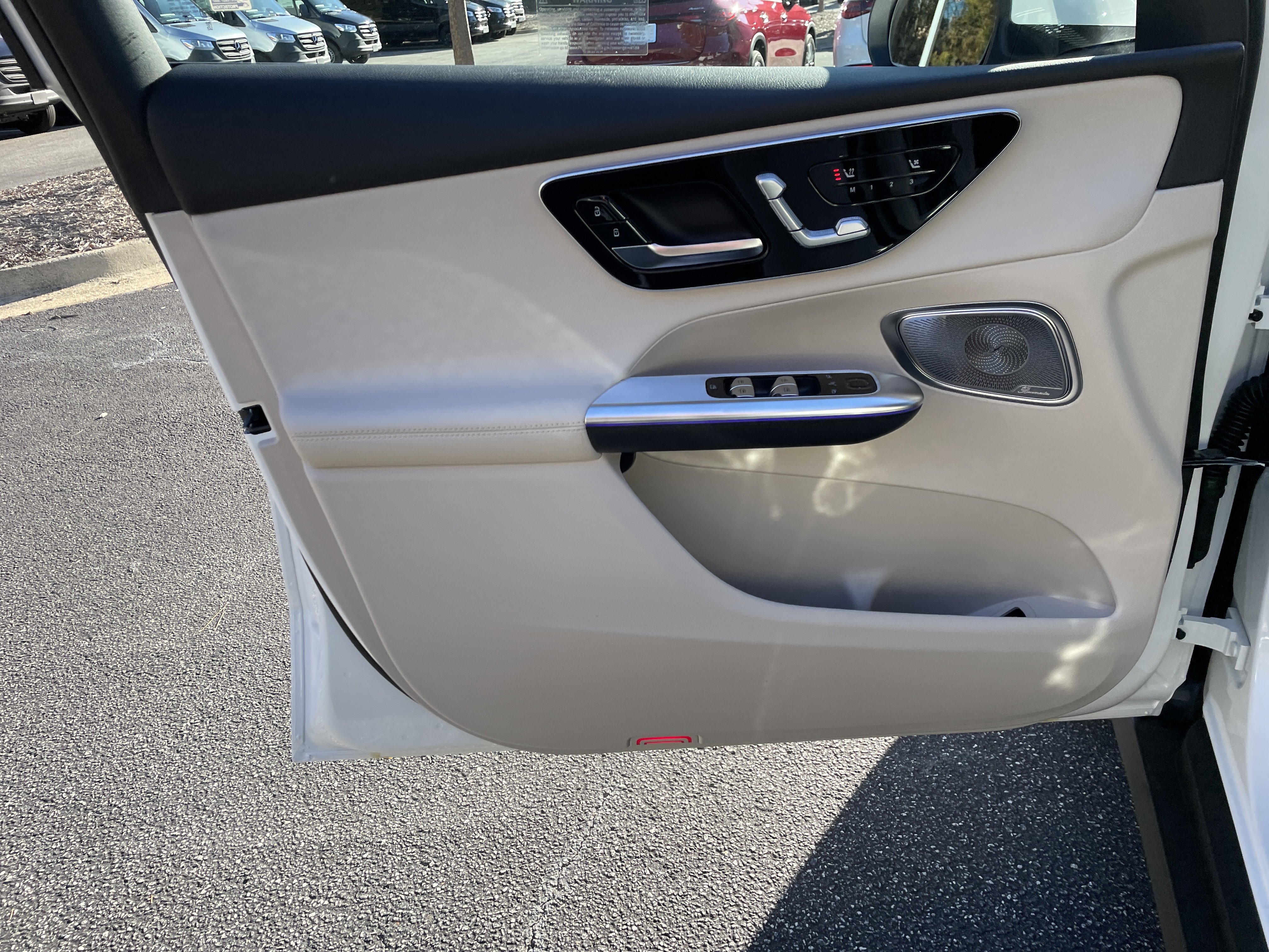 New 2026 Mercedes-Benz GLC 300 image 17