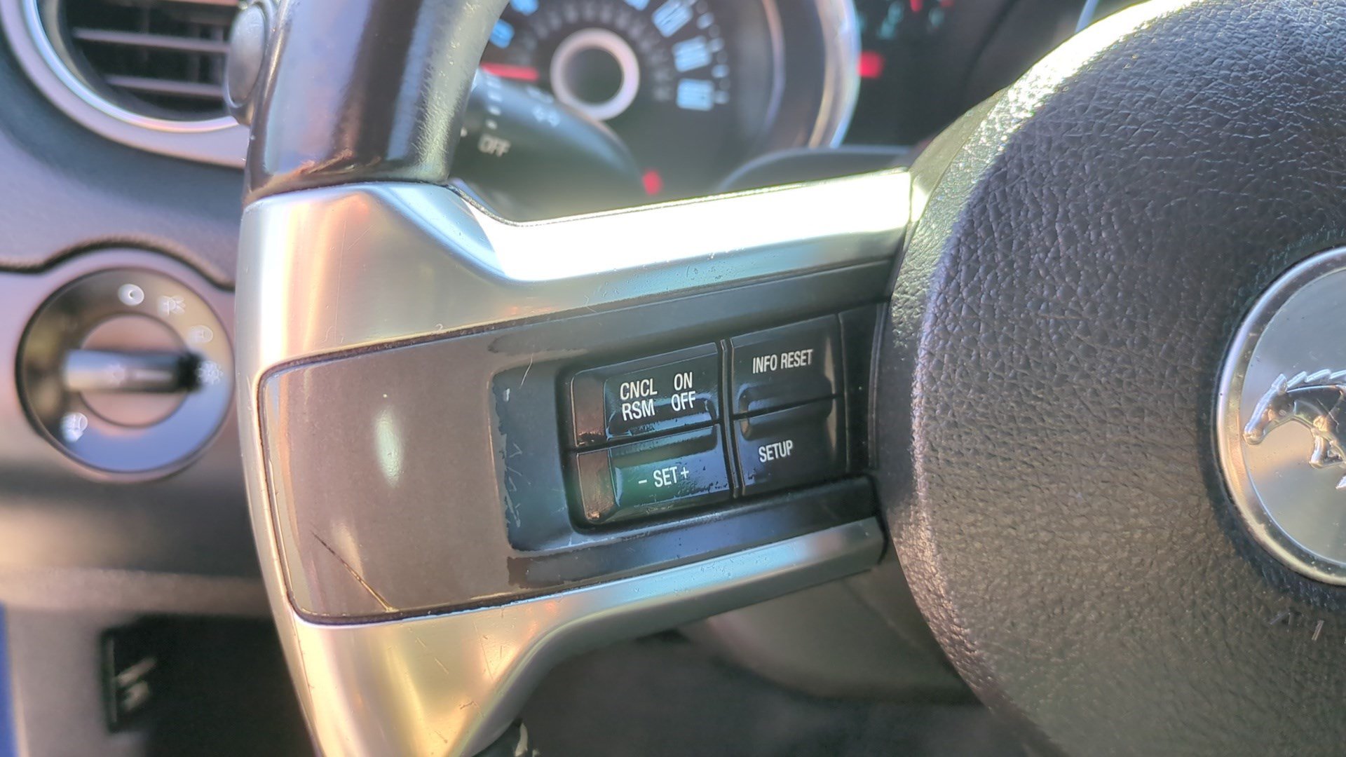 Used 2014 Ford Mustang Coupe w/ Equipment Group 102A RWD image 19
