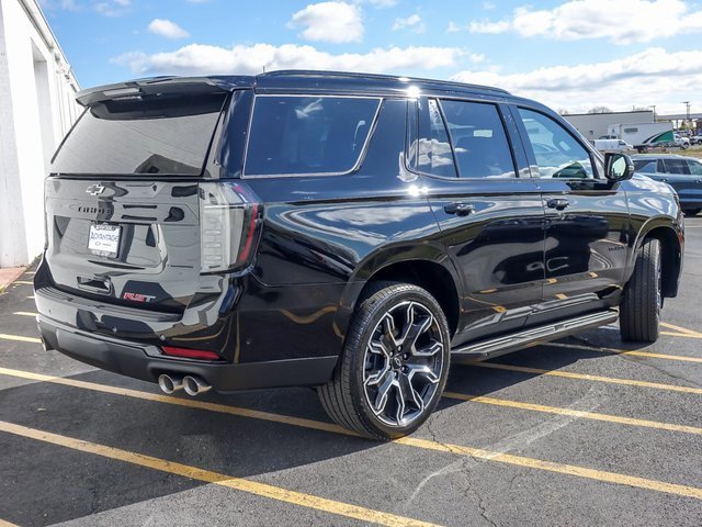 New 2026 Chevrolet Tahoe RST image 6