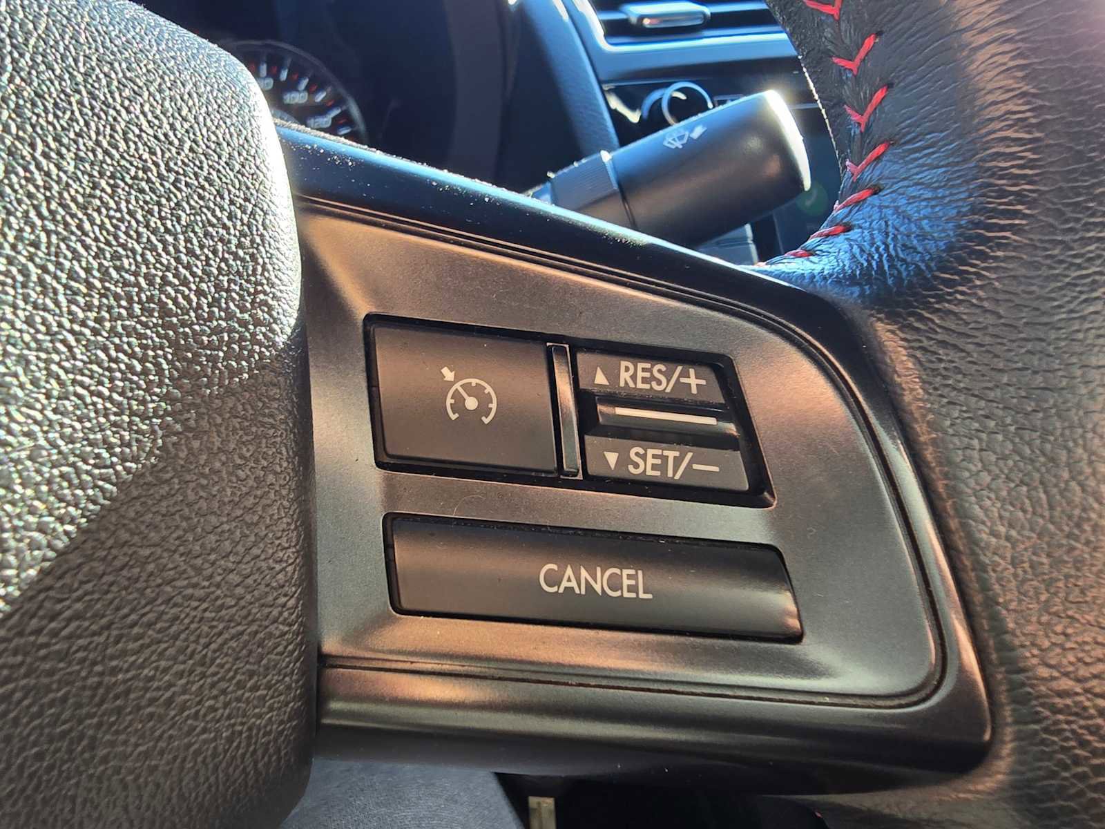 Used 2021 Subaru WRX w/ Popular Package #3 (IZT) image 31