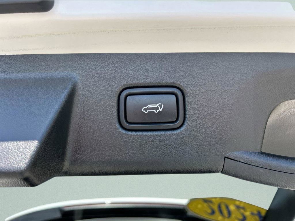 Certified 2024 Hyundai Tucson SEL FWD image 14