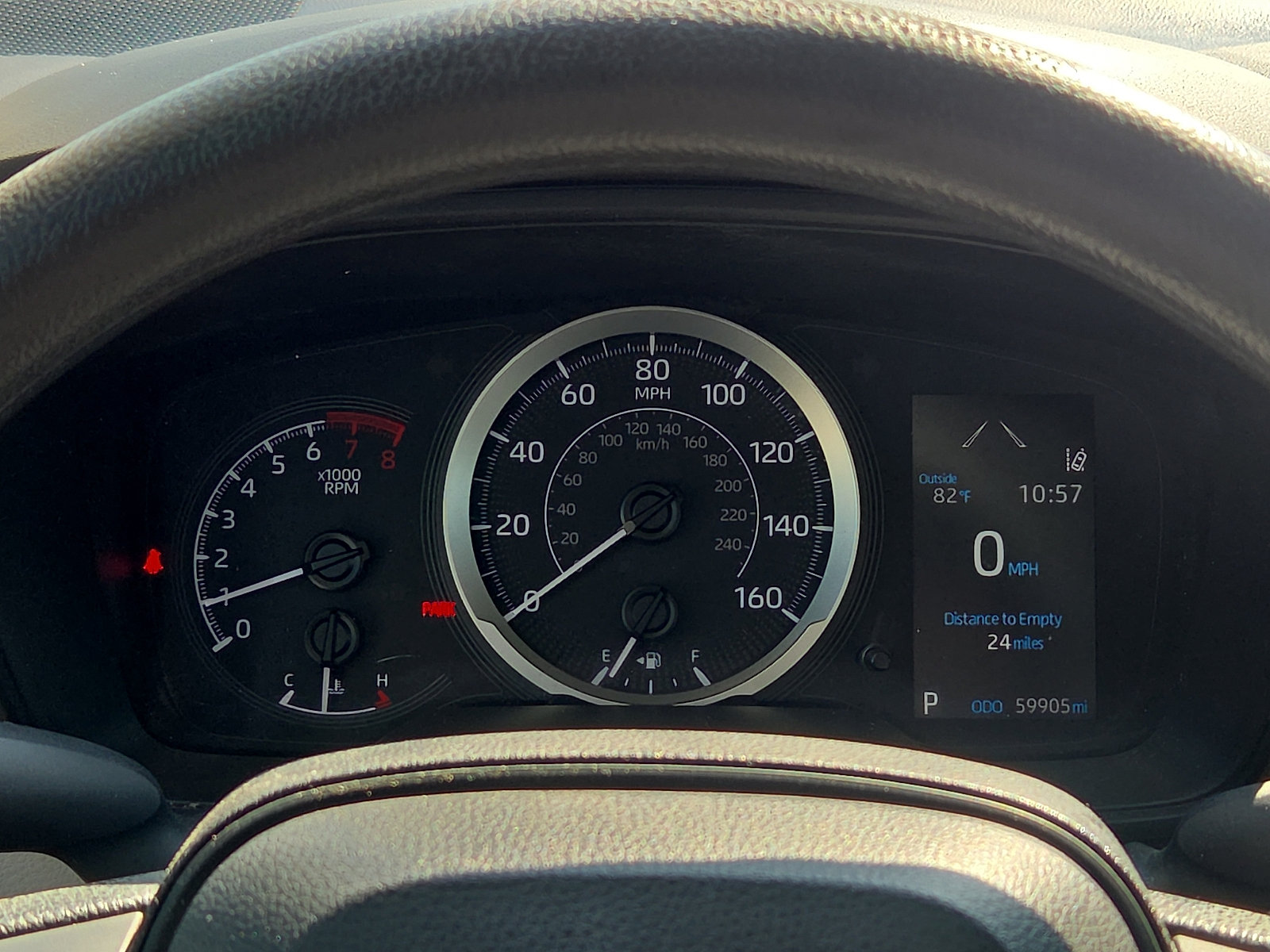 Used 2022 Toyota Corolla LE FWD image 23