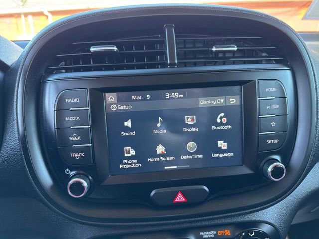 Used 2021 Kia Soul S FWD image 33