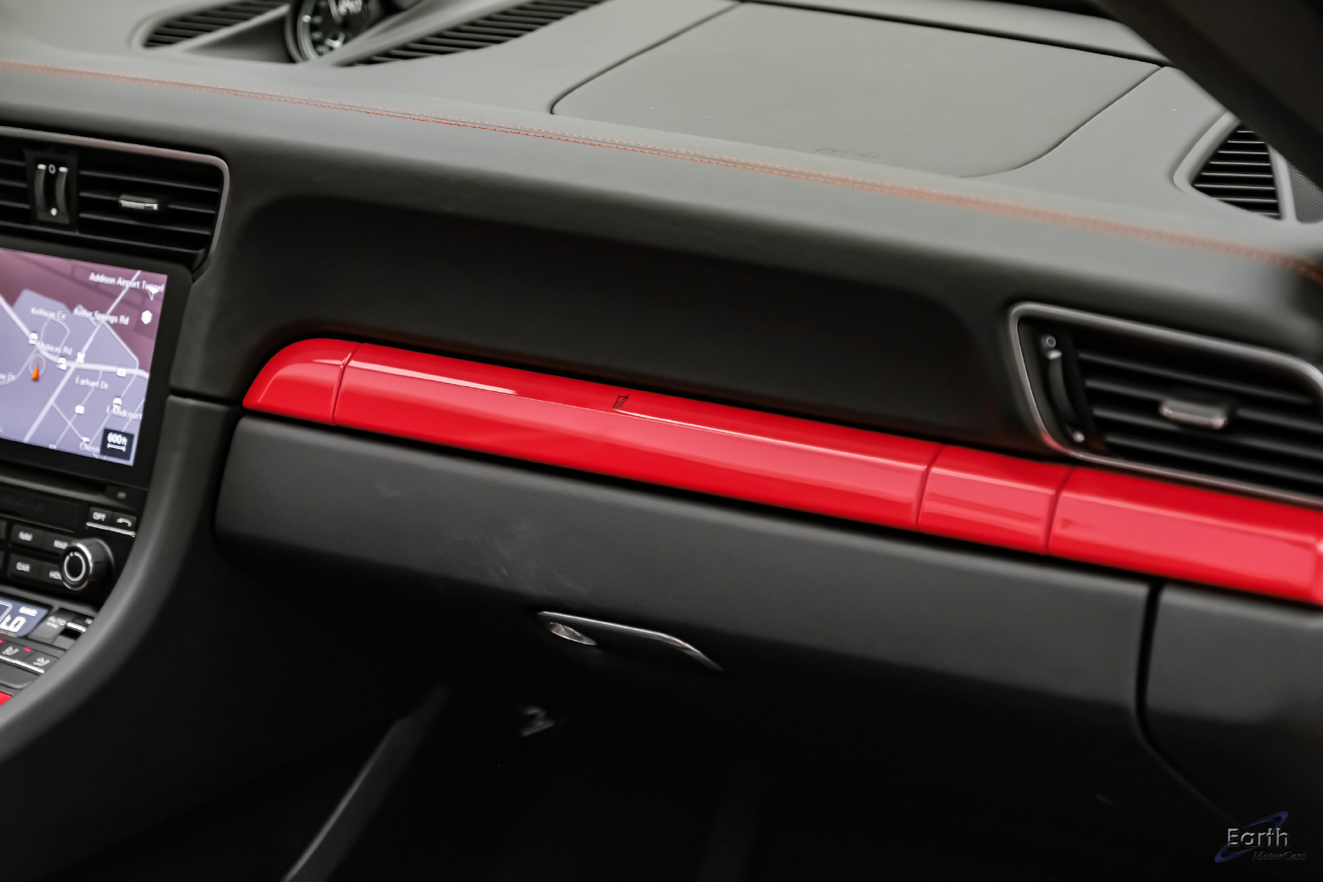 Used 2019 Porsche 911 Speedster RWD image 89