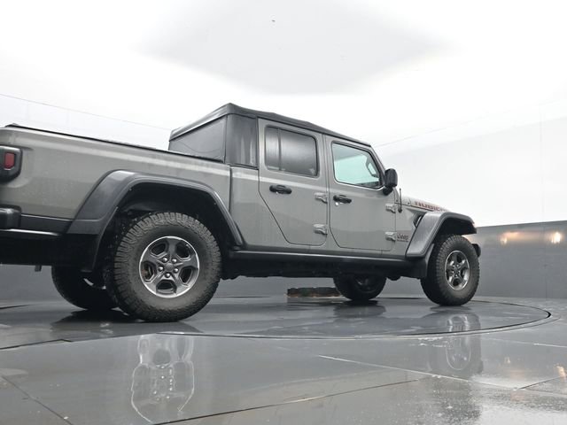Used 2020 Jeep Gladiator Rubicon image 22