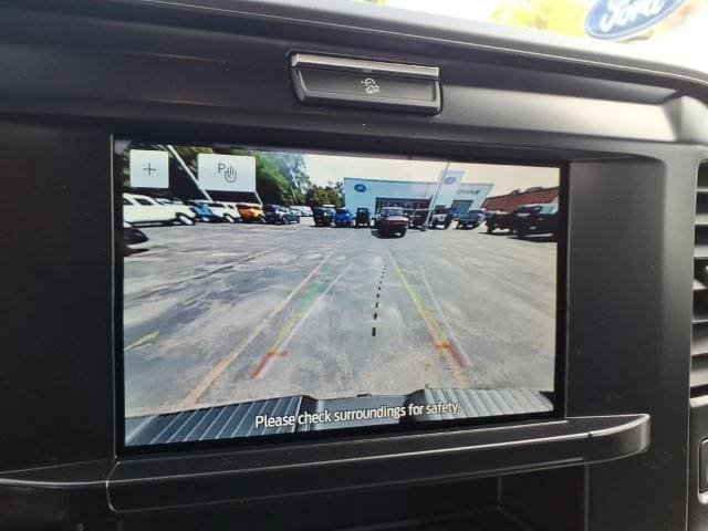 New 2026 Ford F250 XLT w/ FX4 Off-Road Package AWD/4WD image 28