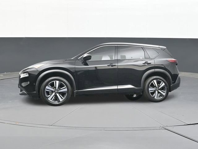 Used 2023 Nissan Rogue SL w/ SL Premium Package image 60