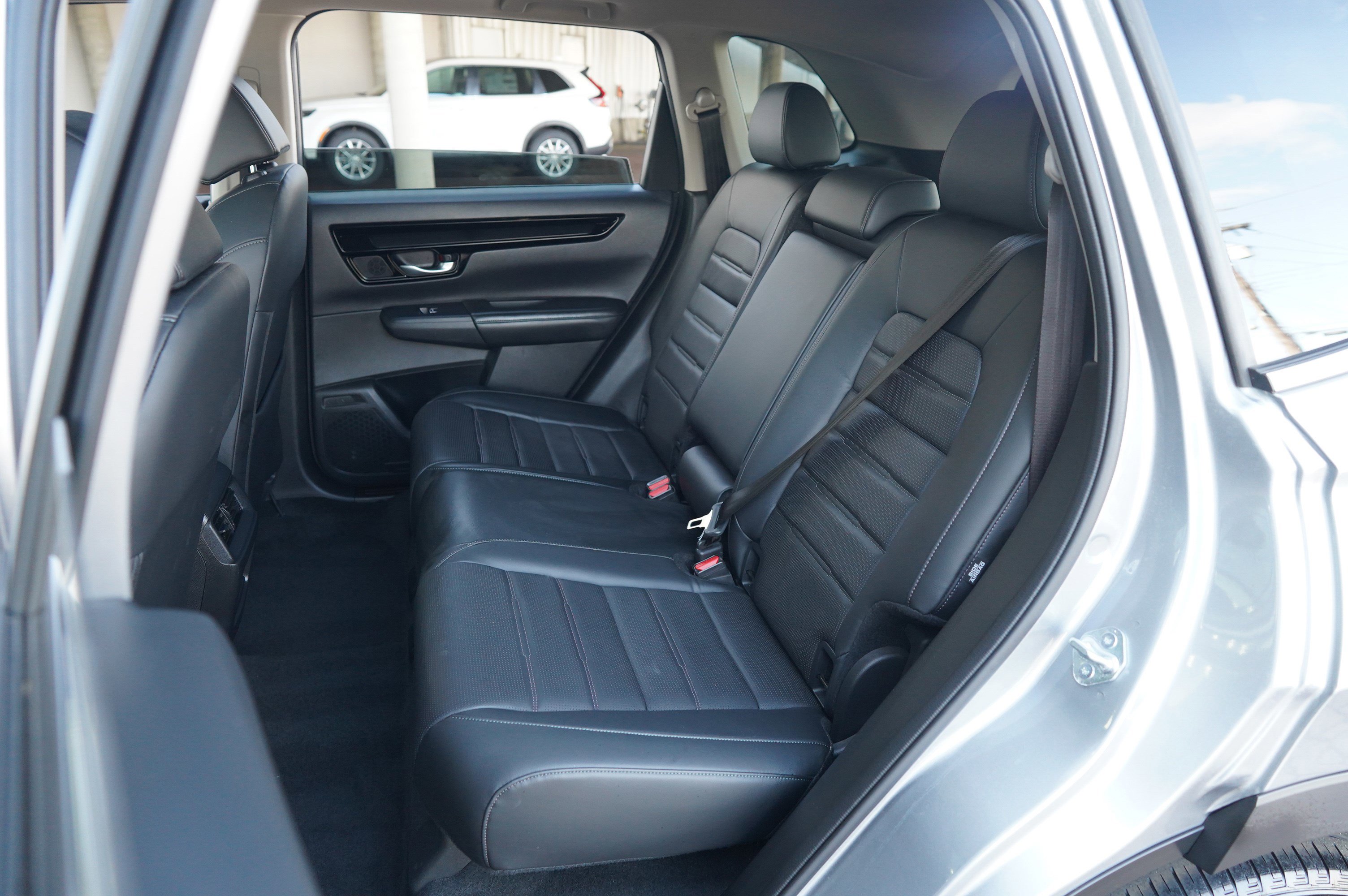 Used 2023 Honda CR-V EX-L image 36