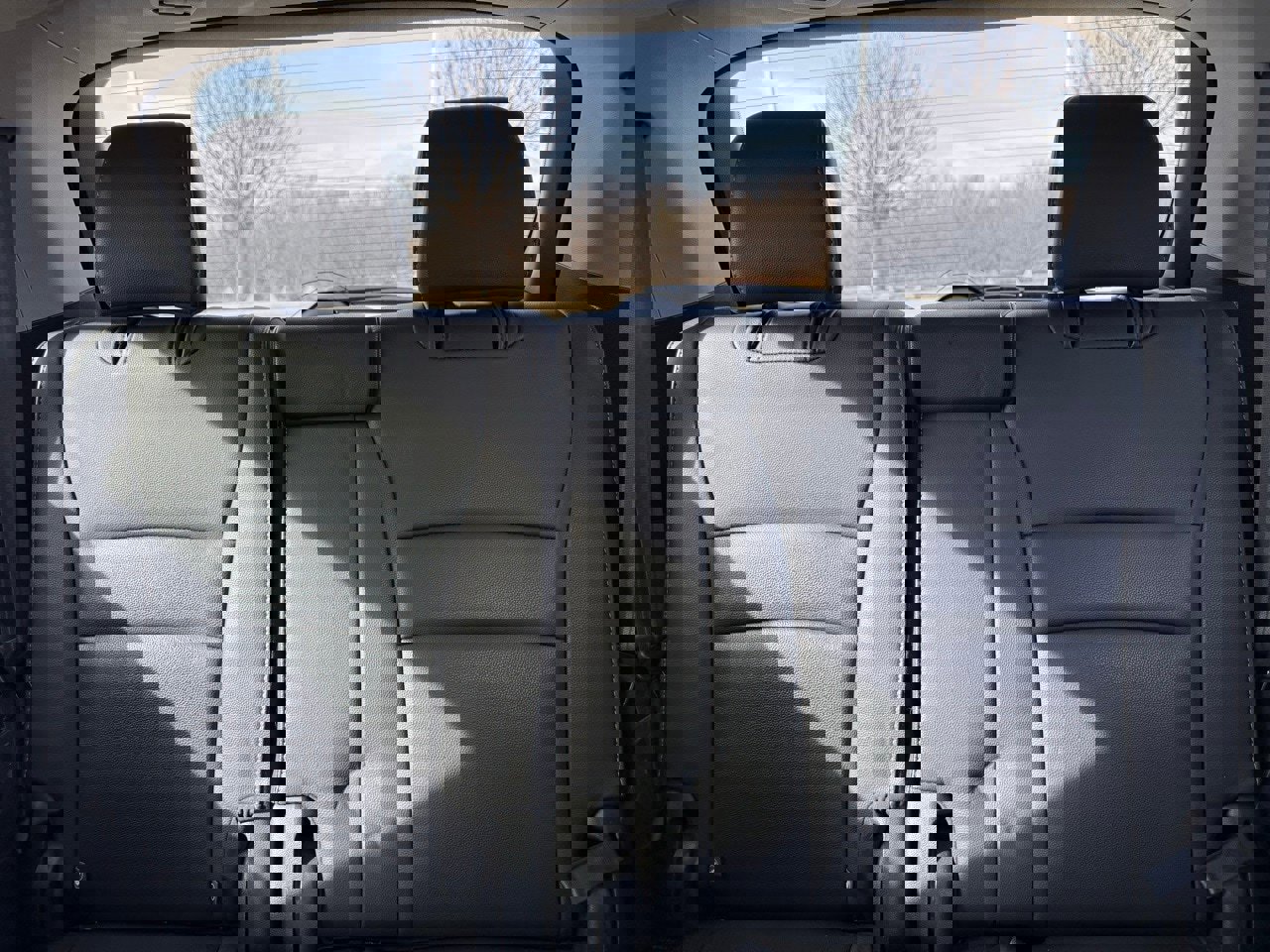 Used 2020 Honda Pilot Touring image 21