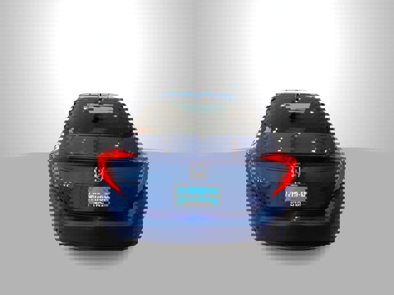 Used 2017 Honda Civic EX-T image 7