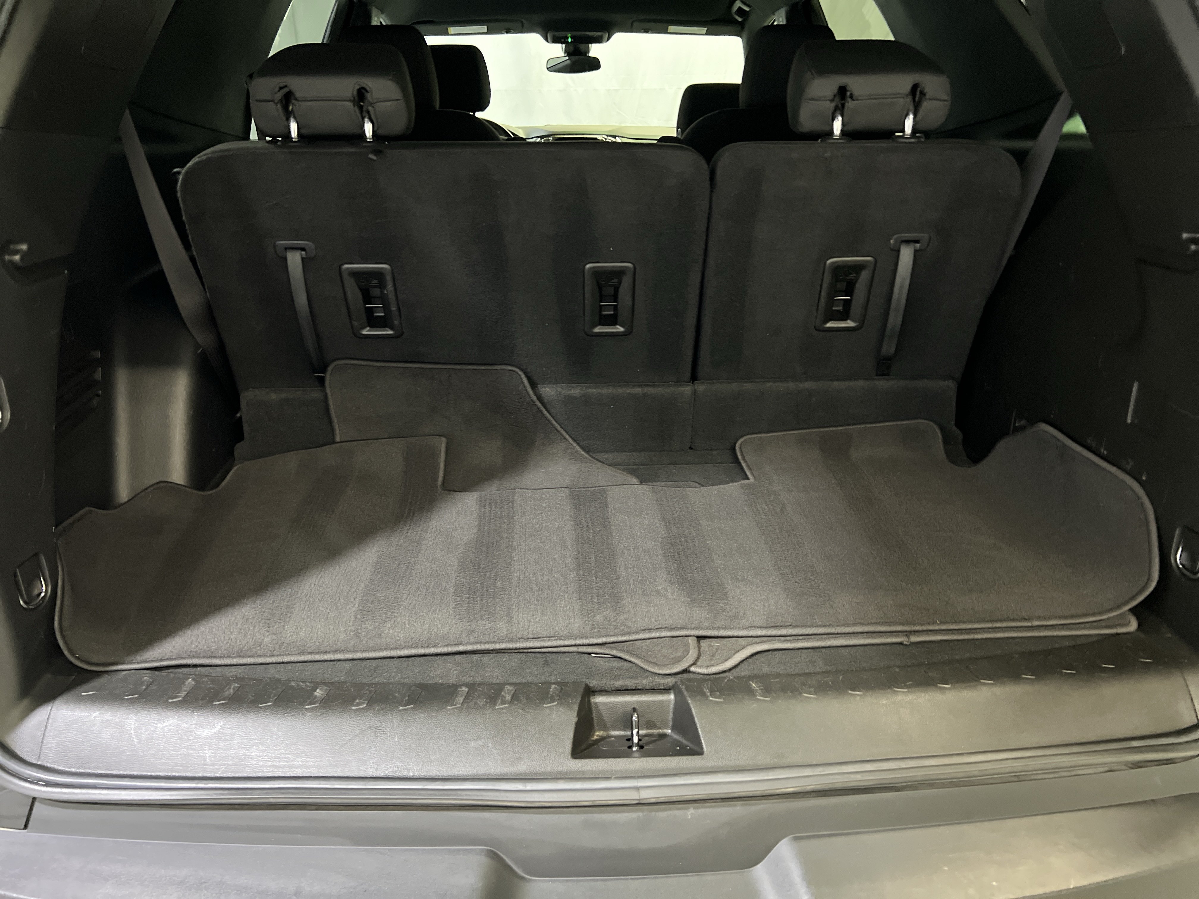 Certified 2023 Chevrolet Traverse LT FWD image 14