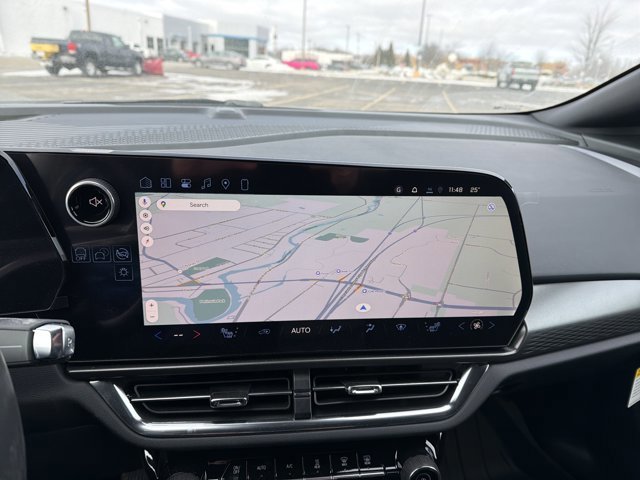 New 2026 Chevrolet Equinox EV LT image 16