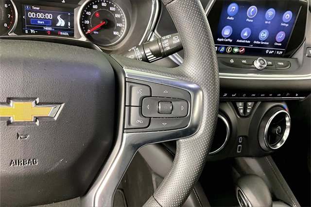 Used 2022 Chevrolet Blazer LT image 12