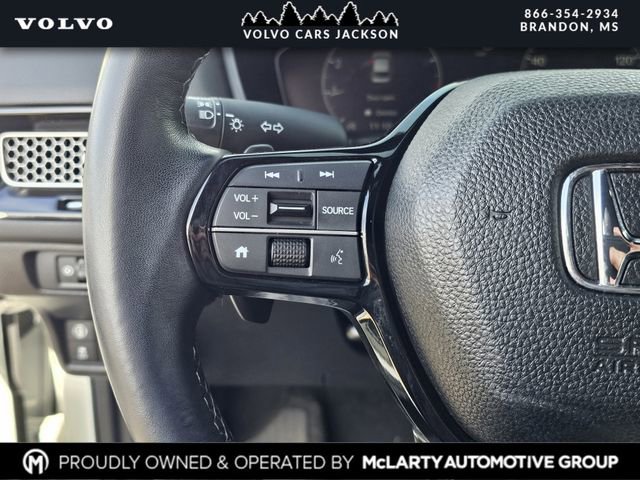 Used 2023 Honda Civic Sport image 22