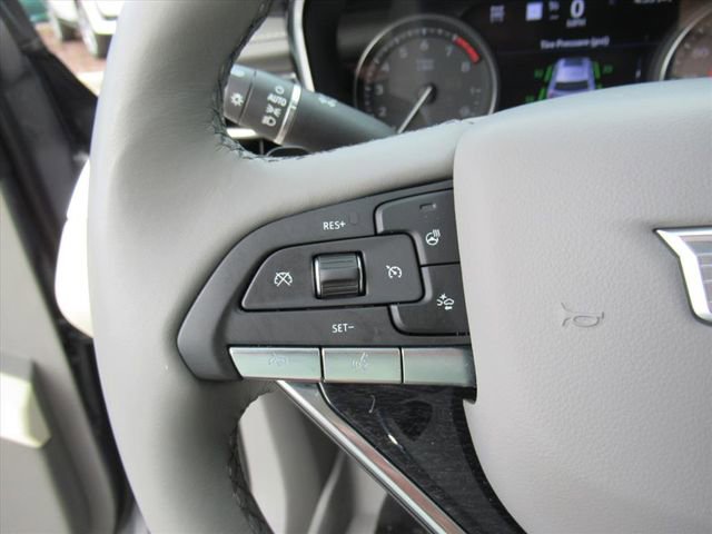 Used 2020 Cadillac XT6 Premium Luxury AWD/4WD image 25