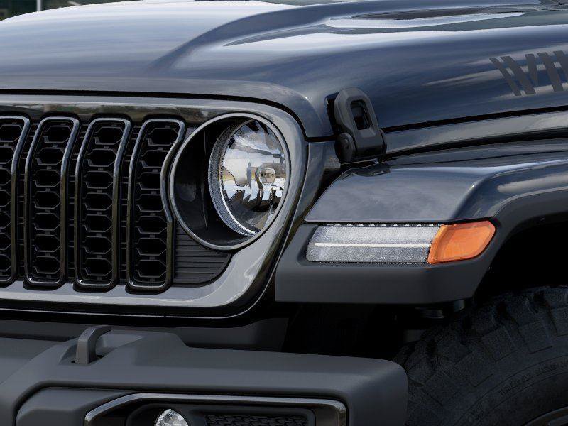 New 2026 Jeep Gladiator Sport AWD/4WD image 38