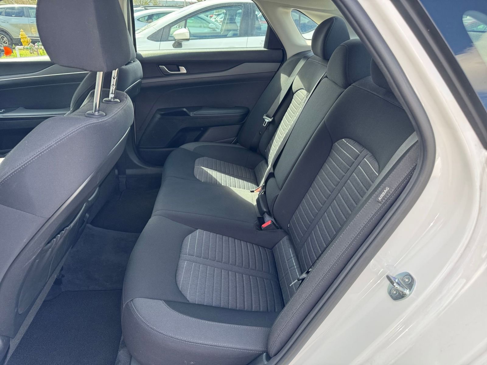 Used 2025 Kia K5 LXS image 22