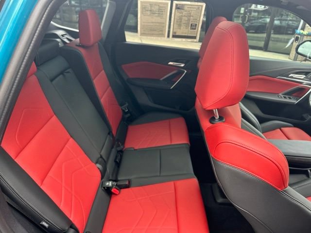 Used 2023 BMW X1 xDrive28i w/ M Sport Package AWD/4WD image 35