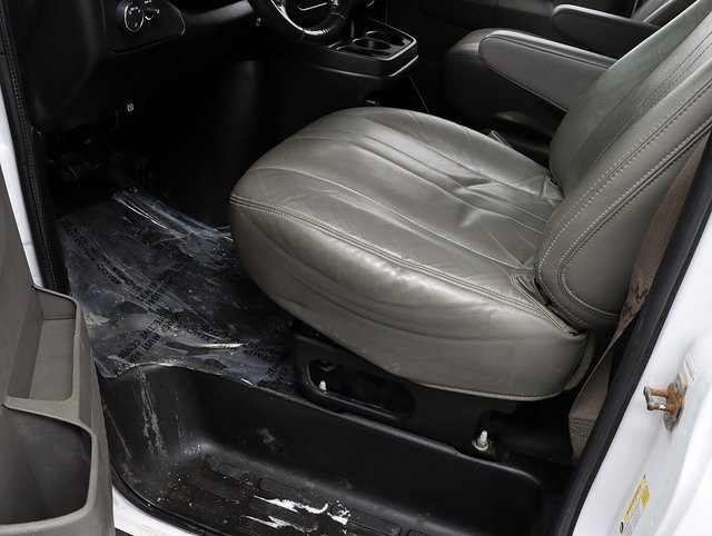 Used 2021 Chevrolet Express 2500 w/ Driver Convenience Package image 19