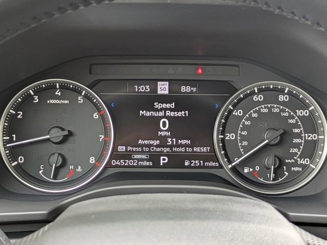 Used 2022 Mitsubishi Outlander SE image 31