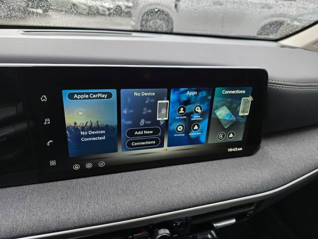 New 2026 Nissan Kicks SV w/ Cold Weather Package AWD/4WD image 25