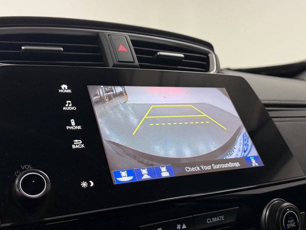 Used 2022 Honda CR-V EX-L image 17