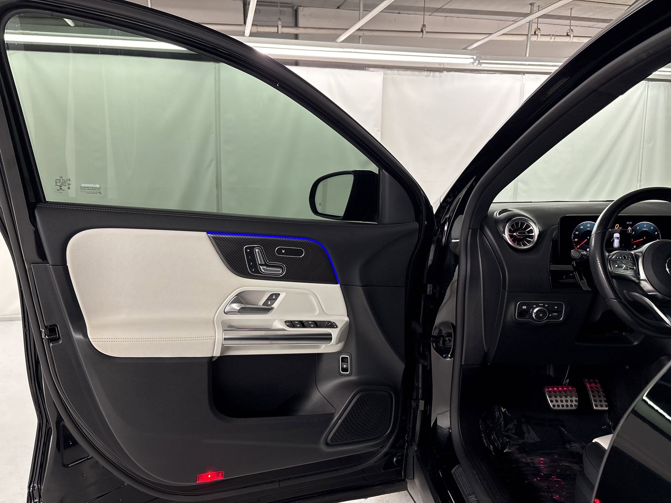 Certified 2023 Mercedes-Benz GLA 250 image 5