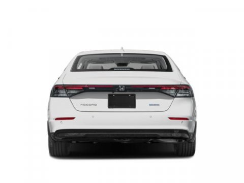 New 2025 Honda Accord EX-L image 8