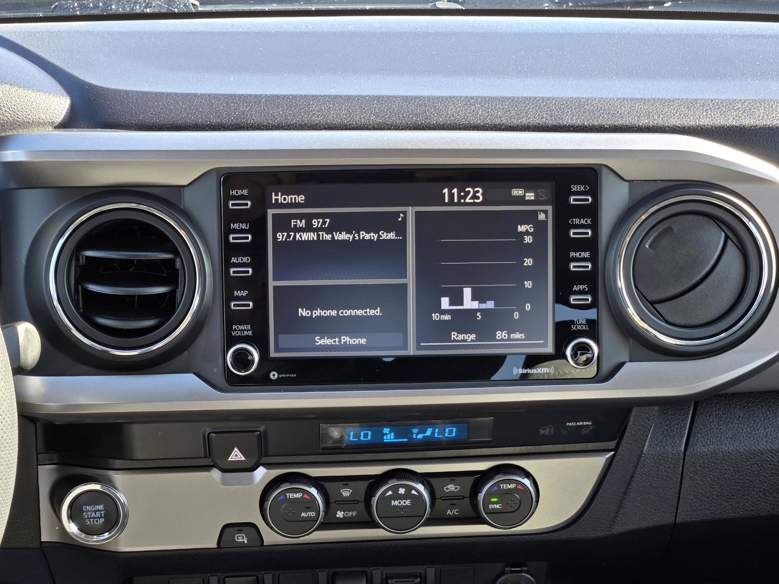 Used 2023 Toyota Tacoma SR5 image 15