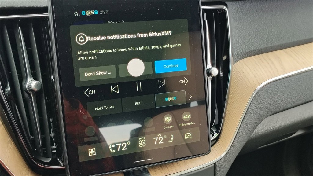 New 2026 Volvo XC60 B5 Plus w/ Climate Package image 19