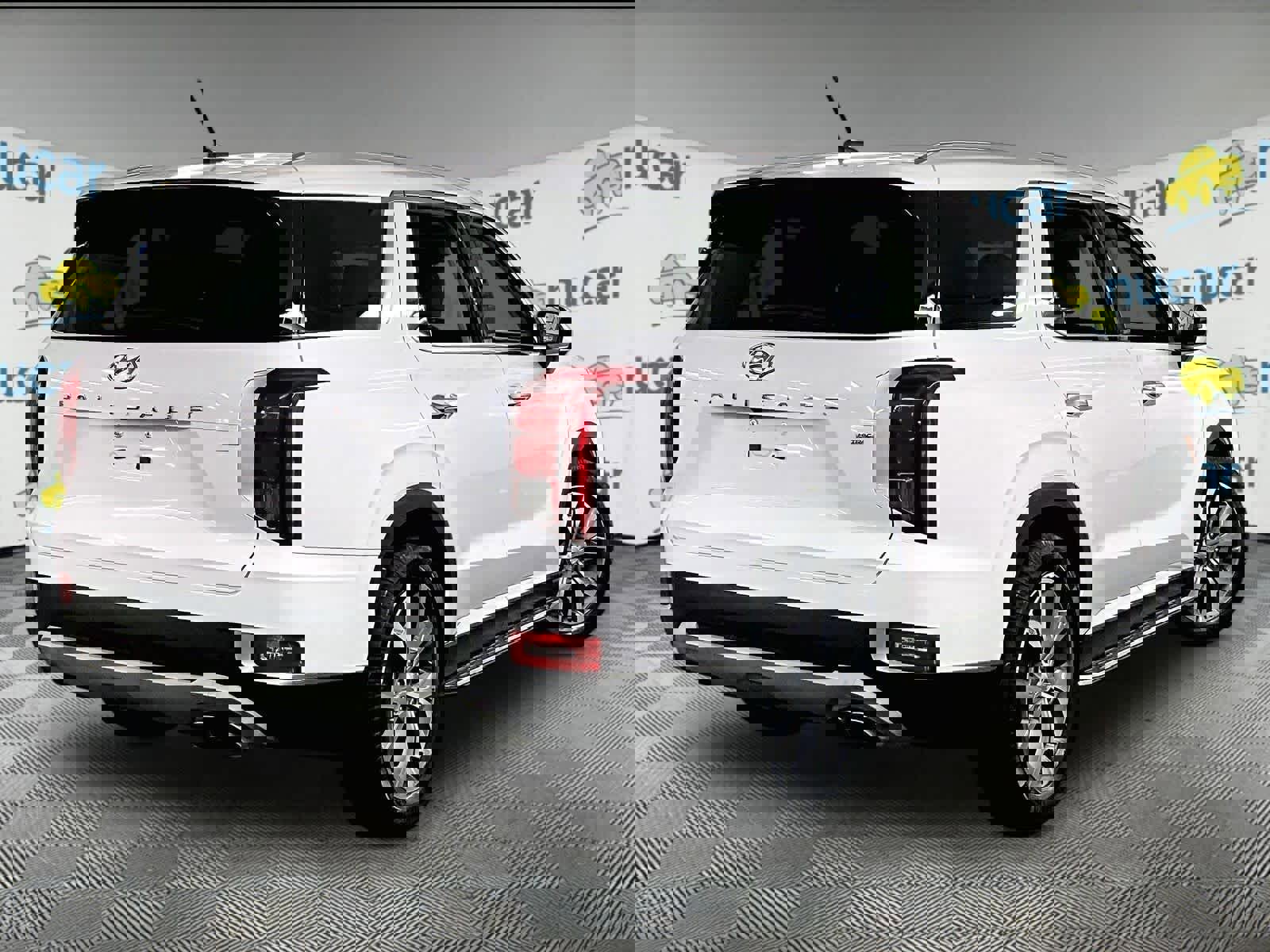 Used 2022 Hyundai Palisade SEL w/ Convenience Package AWD/4WD image 6