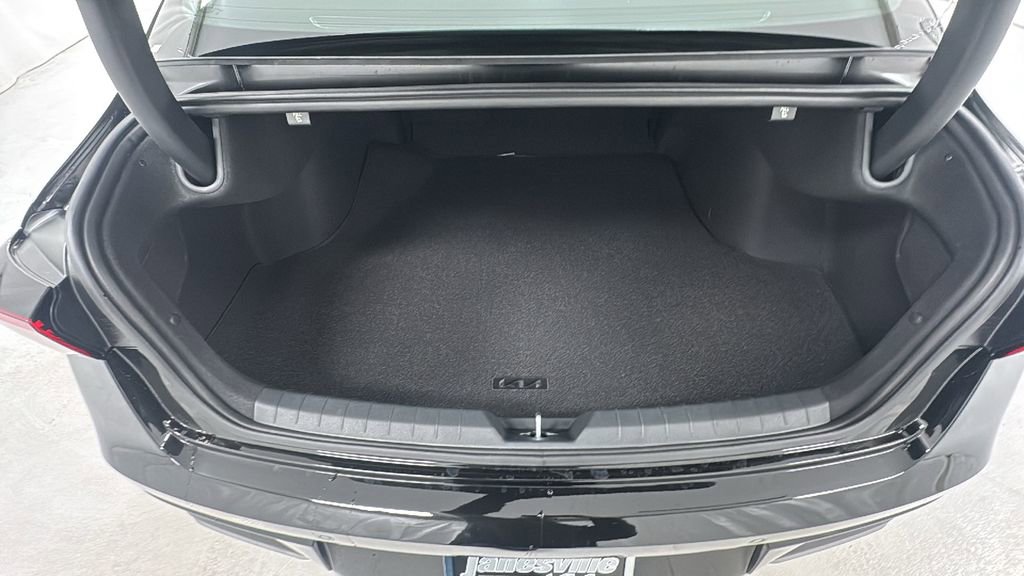 New 2026 Kia K5 GT-Line image 15