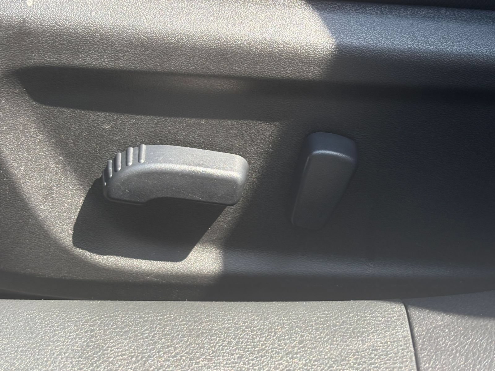 Used 2026 Nissan Altima 2.5 SV FWD image 21