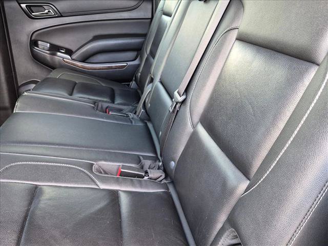 Used 2019 Chevrolet Suburban LT AWD/4WD image 18