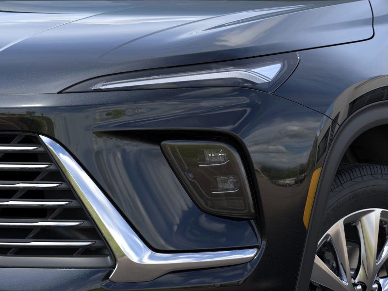 New 2026 Buick Enclave Preferred image 10