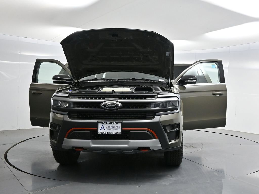 Used 2024 Ford Expedition Timberline AWD/4WD image 44