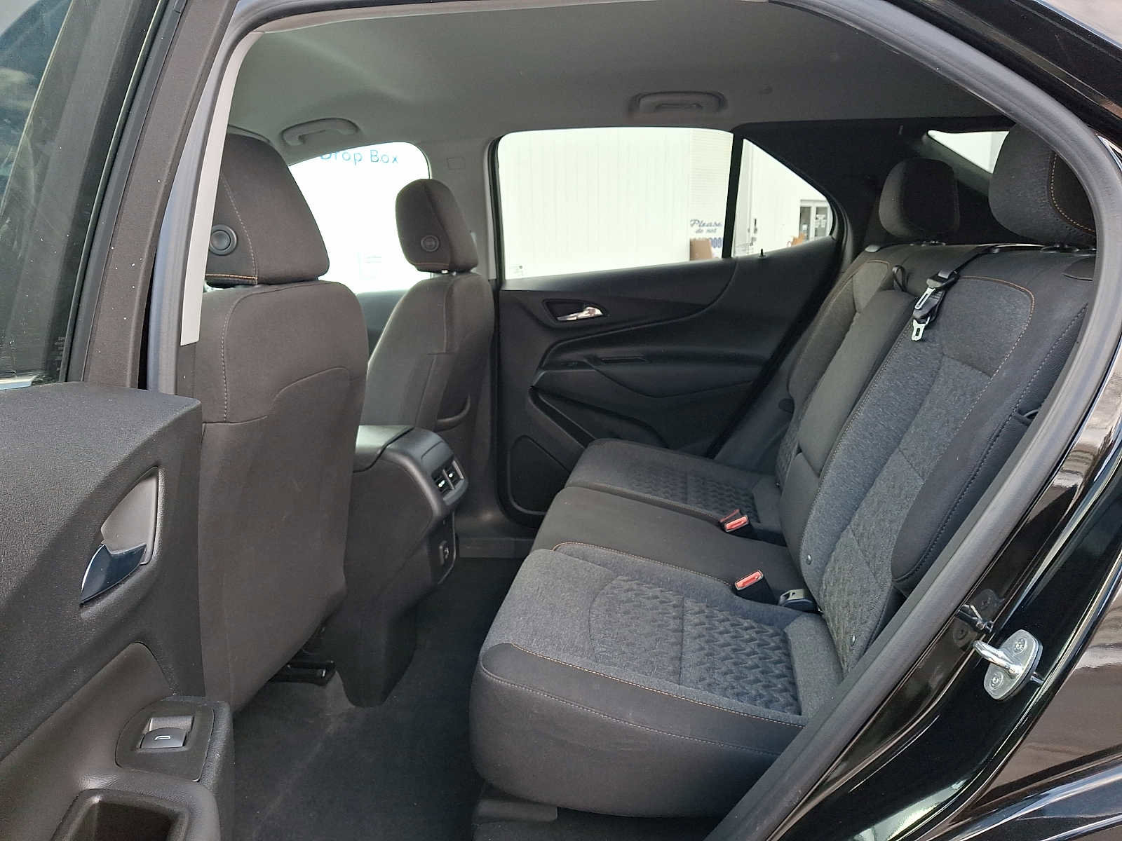 Certified 2023 Chevrolet Equinox LT image 10