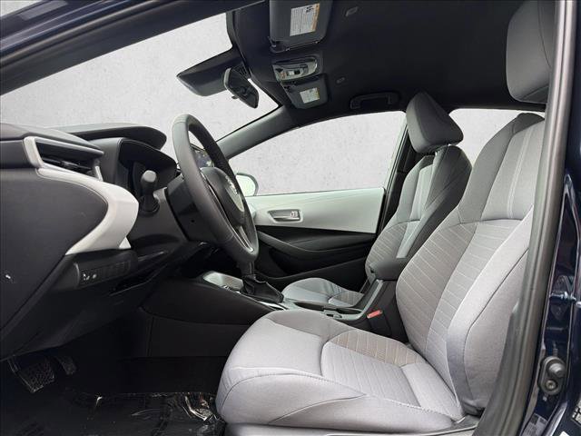 New 2026 Toyota Corolla SE image 11