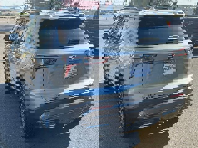 New 2026 Chevrolet Equinox ACTIV w/ Convenience Package III image 5