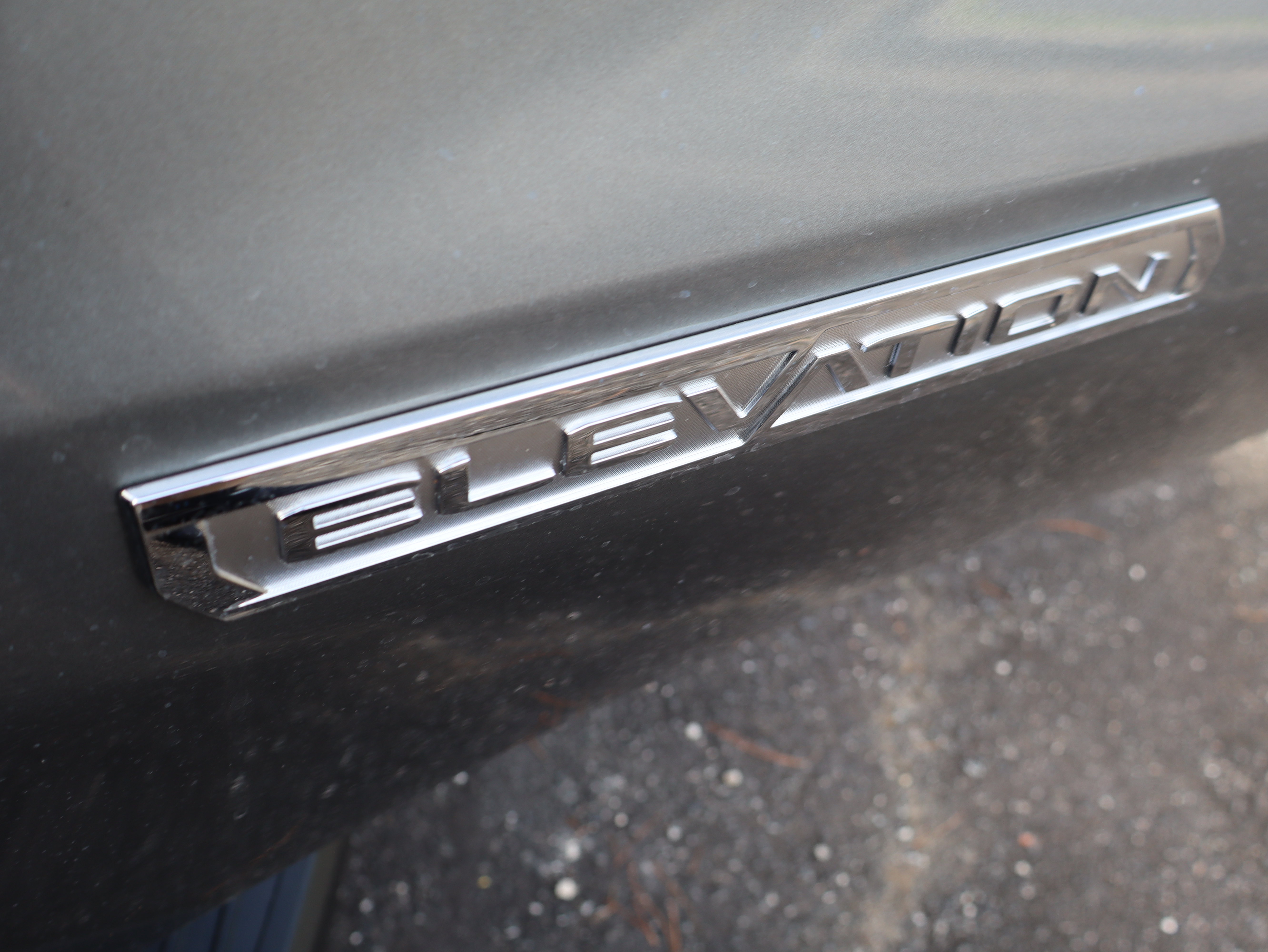 New 2026 GMC Sierra 1500 Elevation AWD/4WD image 51