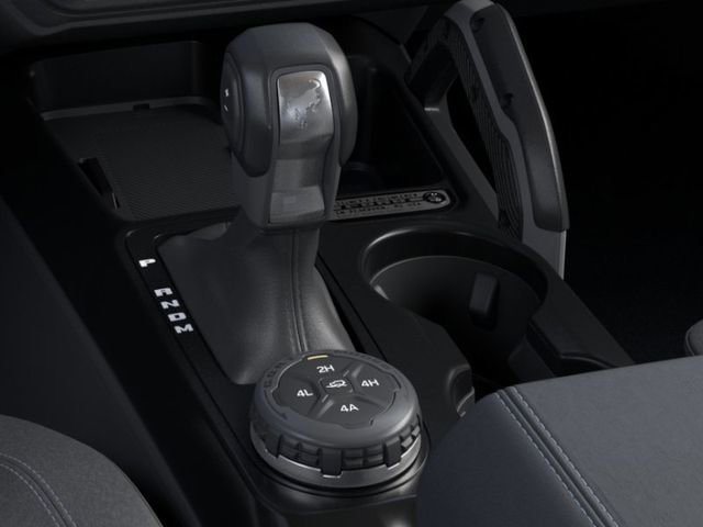 New 2026 Ford Bronco Outer Banks w/ Sasquatch Package AWD/4WD image 17