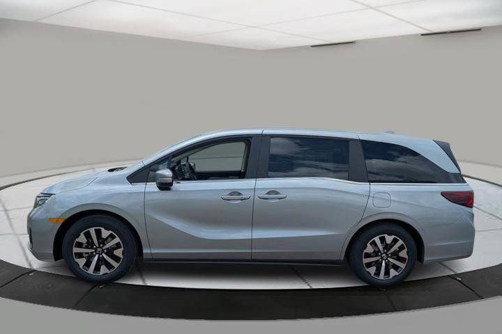 New 2026 Honda Odyssey EX-L image 2